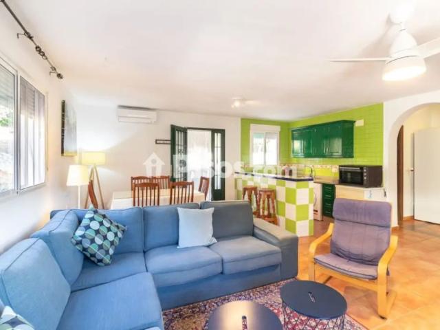 Casa en alquiler en Calle Rcrf+W2p Guájar Faragüit, Número 0