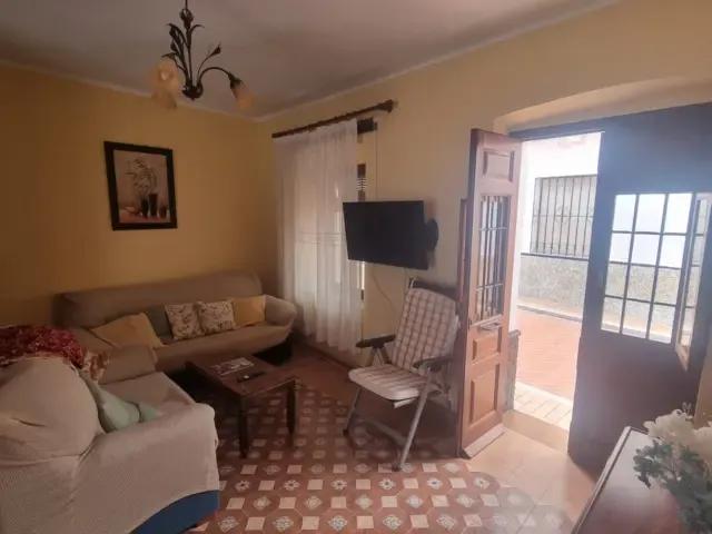 Casa en alquiler en Calle Real