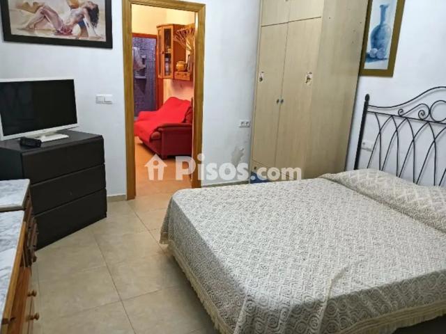 Casa en alquiler en Calle Real