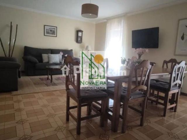 Casa en alquiler en Calle Rego Do Vargo, Número 16
