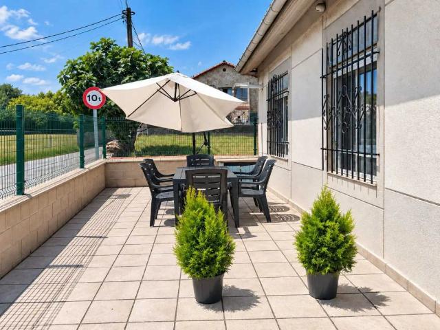 Casa en alquiler en Calle San José