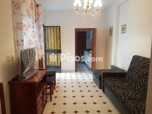 Casa en alquiler en Calle Santa Agueda