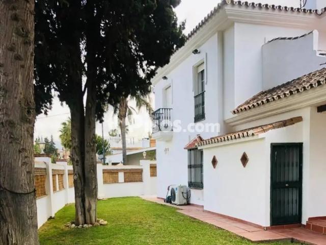 Casa en alquiler en Calle Sol