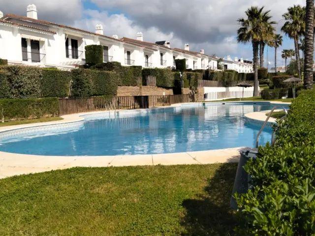 Casa en alquiler en Calle Teniente Díaz Hernández