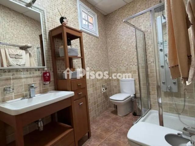 Casa en alquiler en Calle Tf.131 0