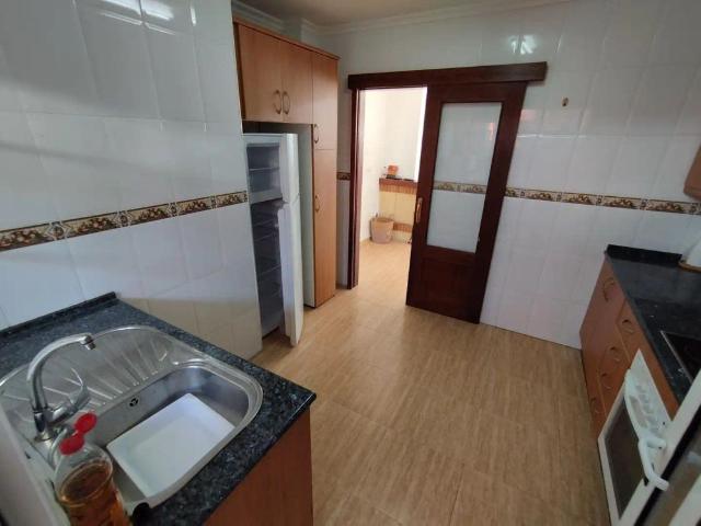 Casa en alquiler en Calle TIO RICARDO
