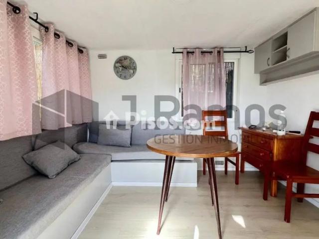 Casa en alquiler en Calle Trasera Arroyo de Cajiz
