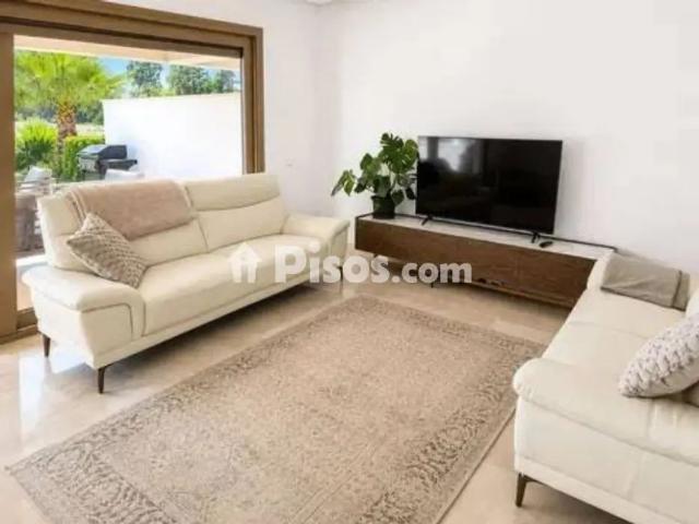 Casa en alquiler en Calle Urb. La Cala Golf, Horizon Golf Townhouses No Numb