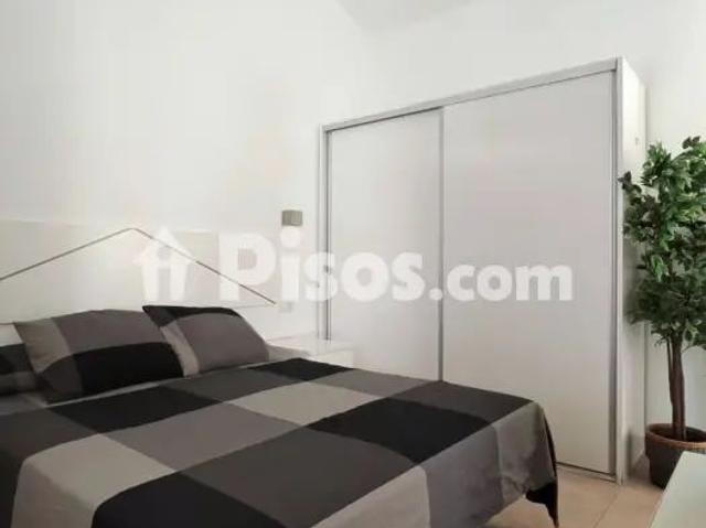 Casa en alquiler en Calle 8 de Marzo