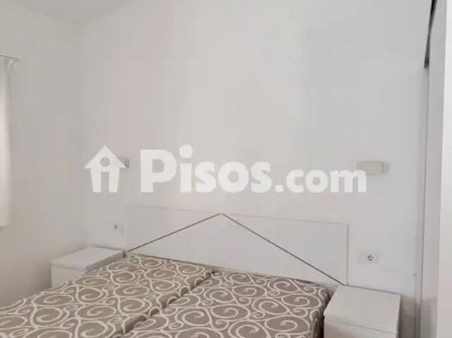 Casa en alquiler en Calle 8 de Marzo