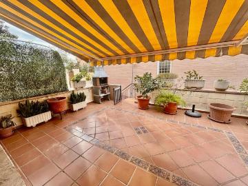 Casa en alquiler en CalleLA BOGA