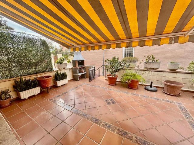Casa en alquiler en CalleLA BOGA