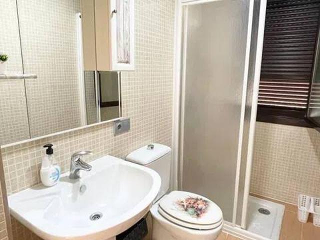 Casa en Alquiler en Calp