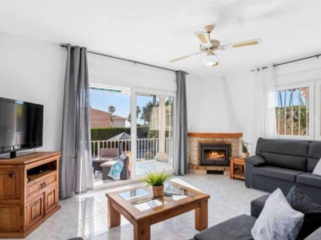 Casa en Alquiler en Calp