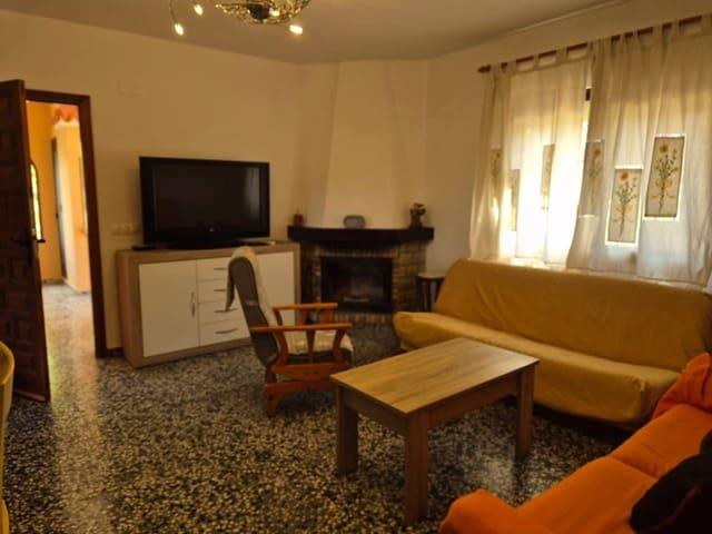 Casa en alquiler en Calpe / Calp, Alicante Costa Blanca