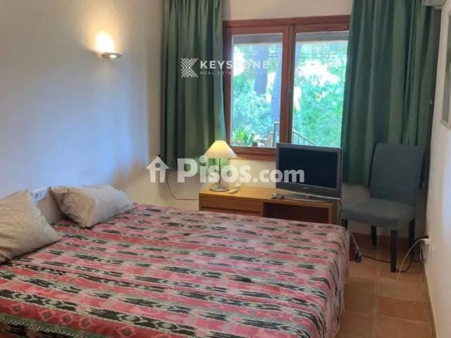 Casa en alquiler en Calvià