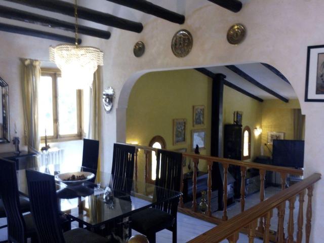Casa en alquiler en Calvià Baleares
