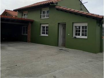 Casa en Alquiler en Camargo
