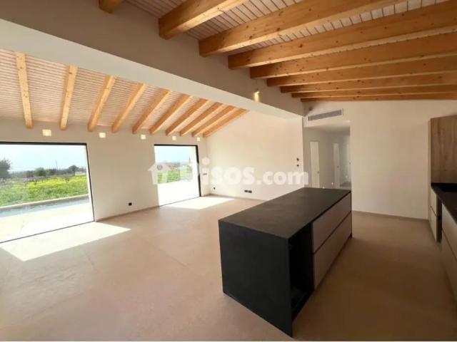 Casa en alquiler en Camí de Cas Joiós