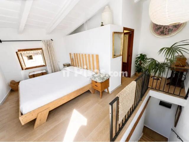 Casa en alquiler en Camí de la Font, número Sin Informacion