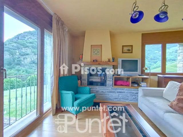 Casa en alquiler en Camí Pessola, 30