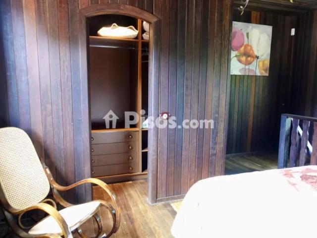 Casa en alquiler en Camino Arenales, 30