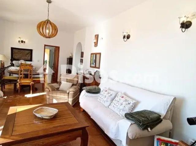 Casa en alquiler en Camino Cerval