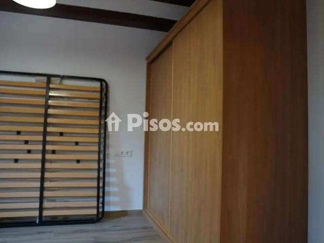 Casa en alquiler en Camino del Llano, 1