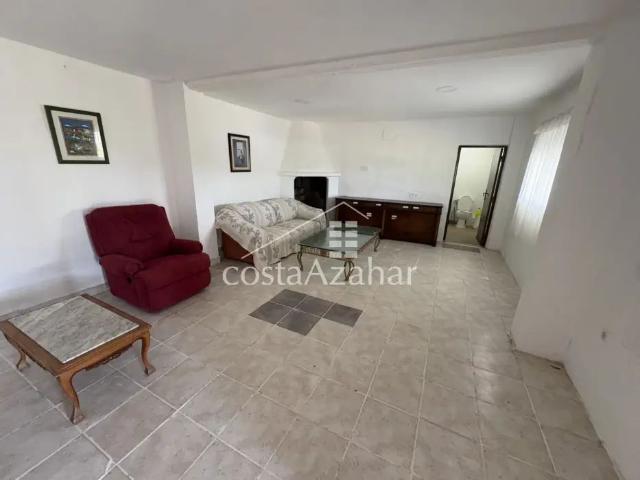 Casa en alquiler en Camino Hondo