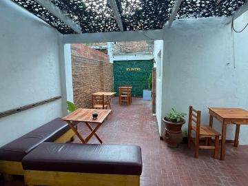 Casa en alquiler en Campana
