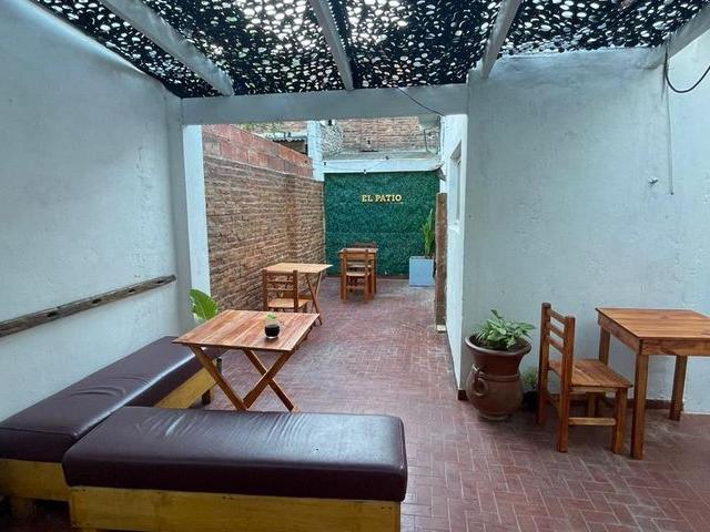 Casa en alquiler en Campana