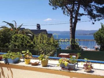 Casa en alquiler en Campario Portosin