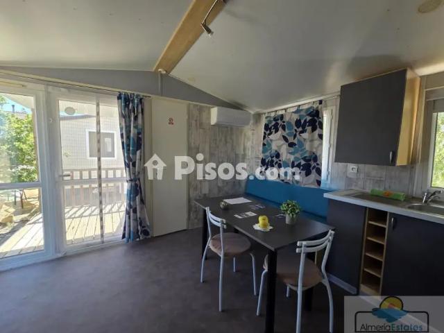 Casa en alquiler en Camping Albox
