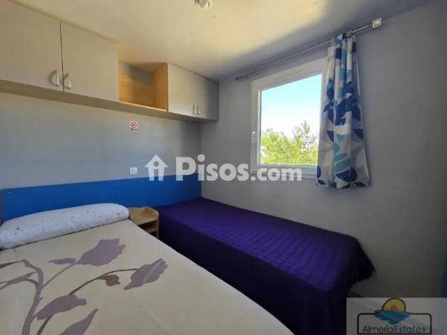 Casa en alquiler en Camping Albox