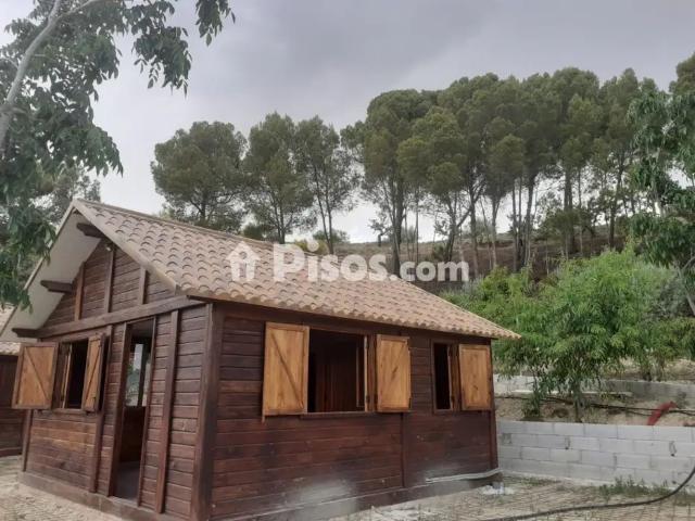 Casa en alquiler en Campocámara