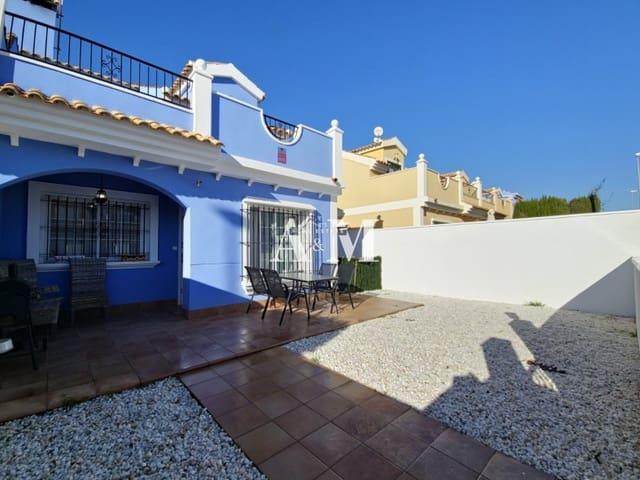 Casa en alquiler en Campoamor, Alicante Costa Blanca