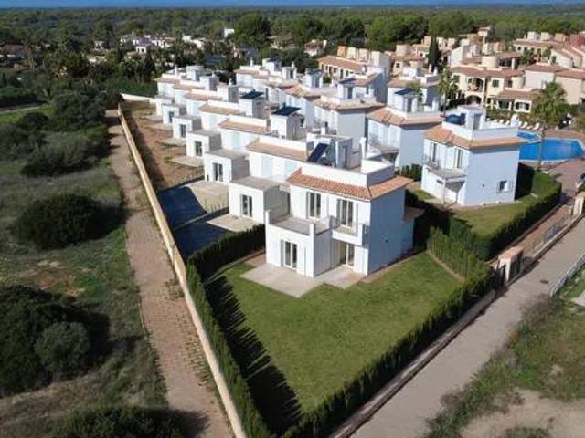 Casa en Alquiler en Campos