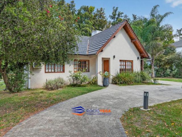Casa en alquiler en Campos de Alvarez
