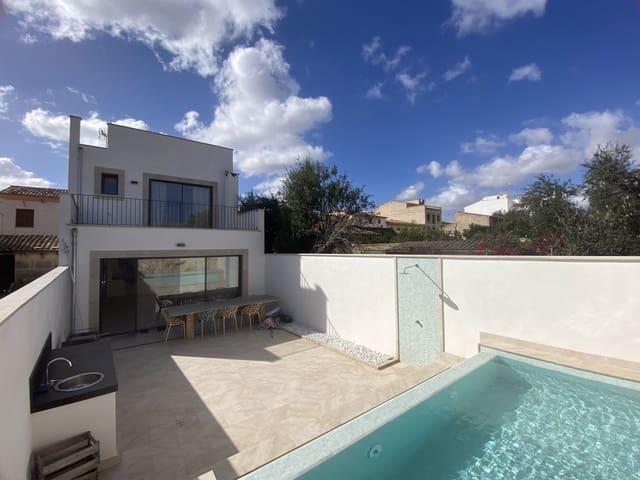 Casa en alquiler en Campos, Mallorca