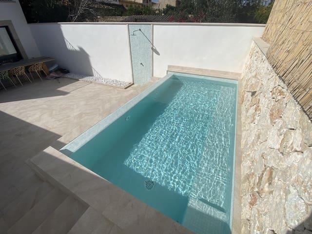 Casa en alquiler en Campos, Mallorca