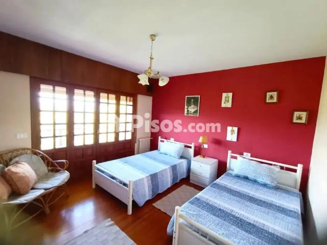 Casa en alquiler en Camposancos A Guarda