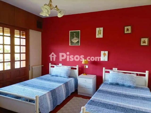 Casa en alquiler en Camposancos A Guarda