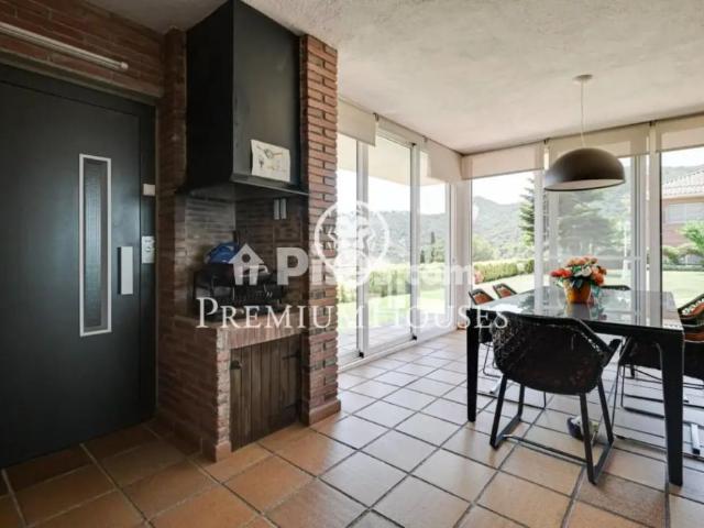 Casa en alquiler en Can Baladia