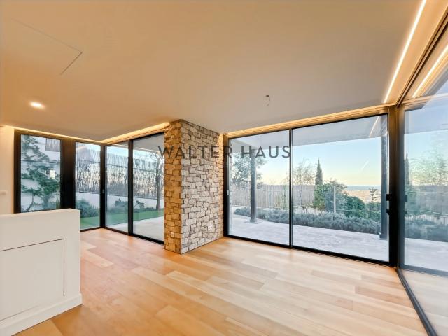 Casa en alquiler en Can Caralleu, Sarriá