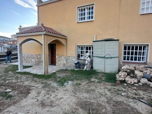 Casa en alquiler en Can Fatjó Can Ximelis Can Serrafosà Sant Jordi Park