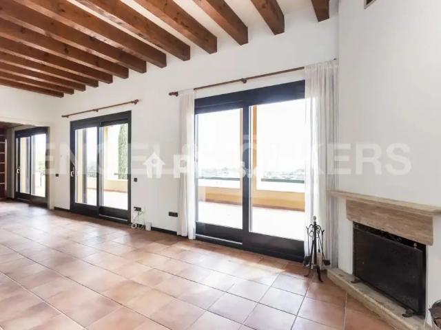 Casa en alquiler en Can Girona Terramar Vinyet