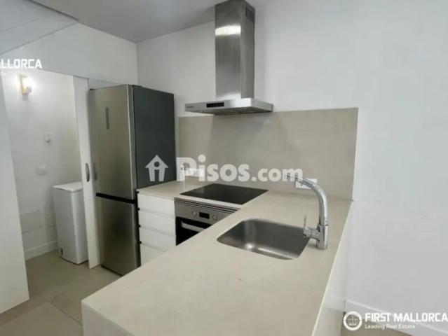 Casa en alquiler en Can Pastilla