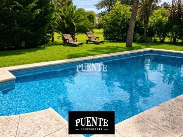 Casa en alquiler en Canning