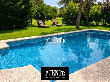 Casa en alquiler en Canning
