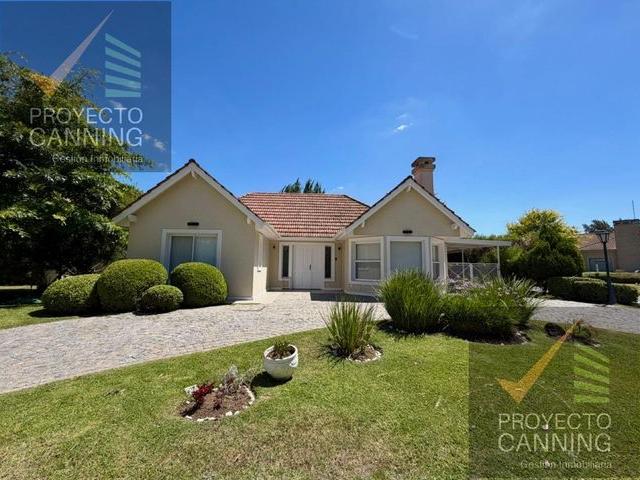 Casa en alquiler en Canning